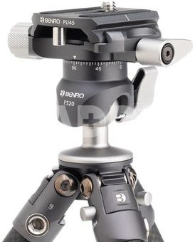 Benro statyw TablePod Pro Kit