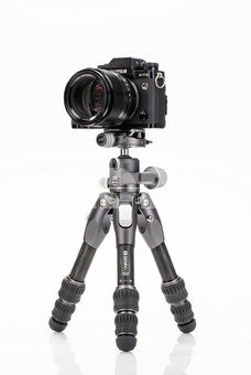 Benro statyw Tortoise 03C