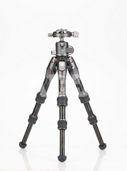 Benro statyw Tortoise 03C+GX25