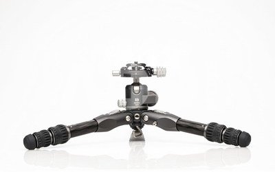 Benro statyw Tortoise 03C+GX25