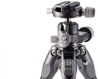 Benro statyw Tortoise 03C+GX25