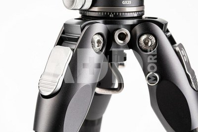 Benro statyw Tortoise 03C+GX25