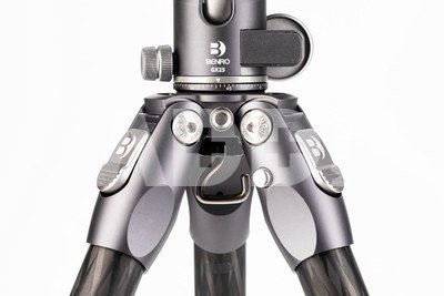 Benro statyw Tortoise 14C