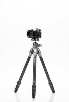 Benro statyw Tortoise 14C+GX25