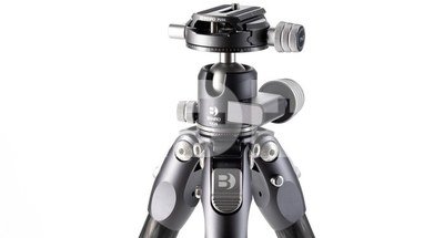Benro statyw Tortoise 14C+GX25