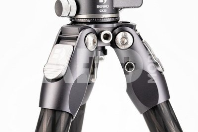 Benro statyw Tortoise 14C+GX25