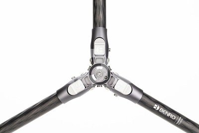 Benro statyw Tortoise 14C+GX25