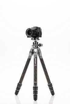Benro statyw Tortoise 24C