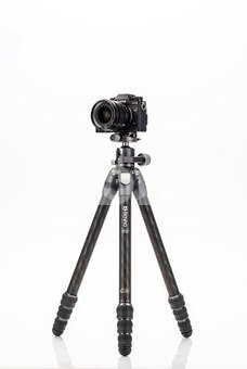 Benro statyw Tortoise 24C+GX30