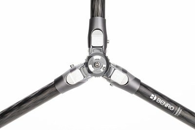Benro statyw Tortoise 24C+GX30