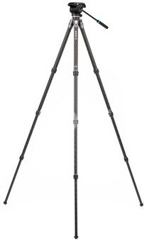 Benro statyw Tortoise 24CLV+S4PRO