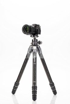 Benro statyw Tortoise 34C+GX35