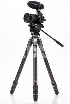 Benro statyw Tortoise 34CLV