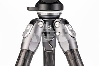 Benro statyw Tortoise 34CLV