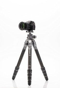 Benro statyw Tortoise 35C