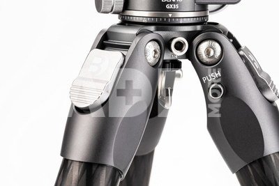 Benro statyw Tortoise 35C