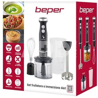 Beper P102FRU151