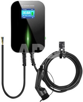 Besen wall charger for electric cars BS20 11lkW APP