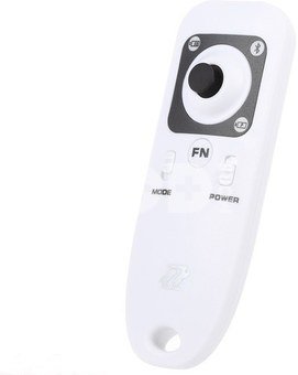 Bevielis Bluetooth Valdymo Pultelis Zhiyun