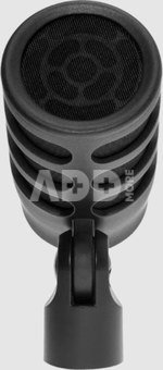 Beyerdynamic | Dynamic Instrument Microphone, Cardioid for Guitar Amps, Snare and Bass | TG I51 | XLR 3-pin | Black