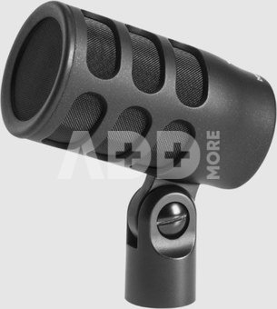 Beyerdynamic | Dynamic Instrument Microphone, Cardioid for Guitar Amps, Snare and Bass | TG I51 | XLR 3-pin | Black