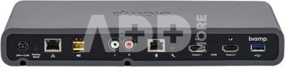 BIAMP Conferencing Hub with microphone | Devio SCR-20C | White