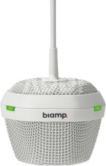 BIAMP Conferencing Hub with microphone | Devio SCR-20C | White