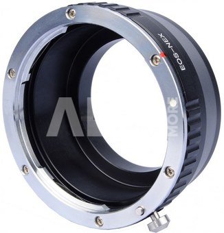 BIG adapter Canon EOS - Sony E (421307)