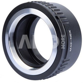 BIG adapter M42 - Sony E (421308)