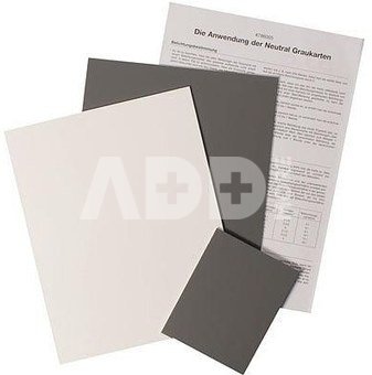 BIG gray card kit (486005)