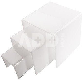 BIG Helios product photography kit white acrylic (428589)