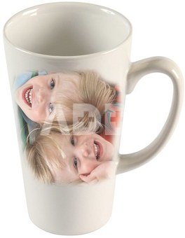 Big latte mug (400 ml)