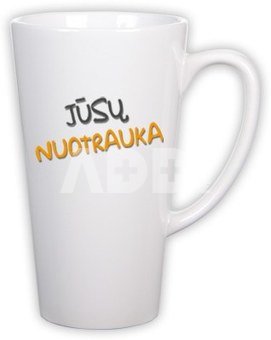Big latte mug (400 ml)