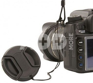BIG lens cap Clip-0 67mm (420506)