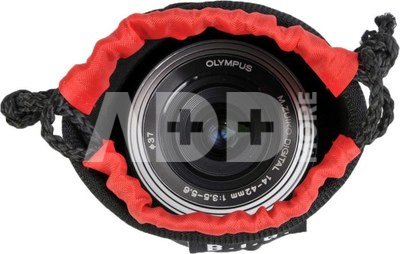 BIG lens pouch PS5 (443026)