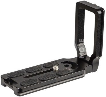 BIG quick release plate QRP-L100 (425320)