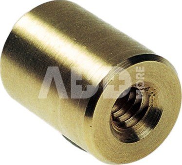 BIG thread adapter 1/4" 20x15mm (428286)