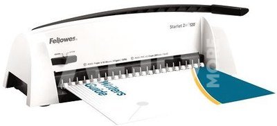 BINDER STARLET 2+/5227901 FELLOWES