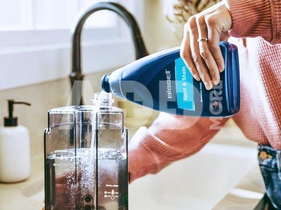 Bissell | Spot & Stain formula for spot cleaning | 1000 ml