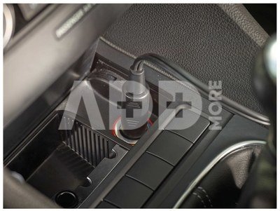 BLACK & DECKER | PD1200AV-XJ | Car vacuum cleaner | 560 ml
