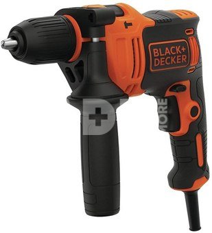 BLACK & DECKER | Rotary Hammer | BEH710-QS | 710 W
