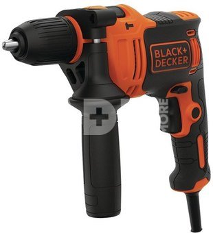 BLACK & DECKER | Rotary Hammer | BEH710-QS | 710 W