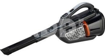 Black + Decker BHHV520JF 18V Akkuhandsauger
