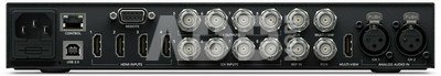 Blackmagic ATEM Television Studio HD