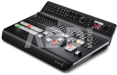 Blackmagic ATEM Television Studio Pro 4K