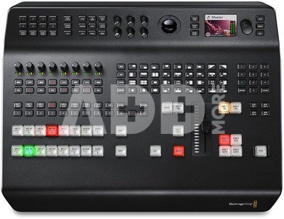 Blackmagic ATEM Television Studio Pro 4K