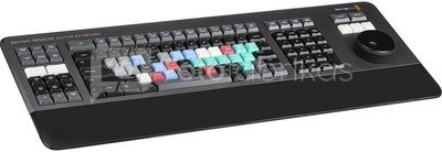 Blackmagic DaVinci Resolve Editor Keyboard