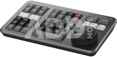 Blackmagic DaVinci Resolve Speed Editor