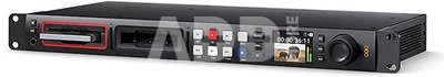 Blackmagic HyperDeck Studio HD Pro