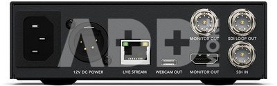 Blackmagic Design Streaming Encoder 4K